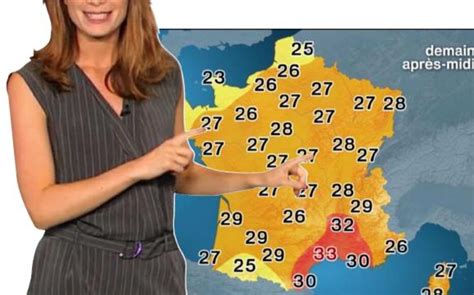 présentation météo france 2